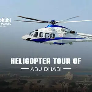 Helicopter Tour Abu Dhabi | Helicopter Ride Abu Dhabi BT Thumbnail by Abu Dhabi Tourist Places