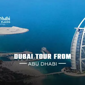 Dubai Tour From Abu Dhabi | Dubai City Tour From Abu Dhabi BT Thumbnail by Abu Dhabi Tourist Places