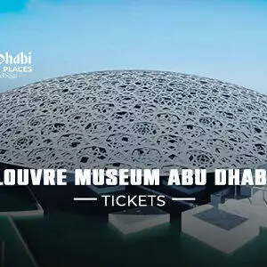 Louvre Museum Abu Dhabi Tickets | Louvre Abu Dhabi BT Thumbnail by Abu Dhabi Tourist Places