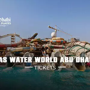Yas Water World Abu Dhabi Tickets | Yas Island Water Park BT Thumbnail by Abu Dhabi Tourist Places