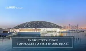 Places to visit in Abu Dhabi | Tourist Places in Abu Dhabi Blog Banner by Abu Dhabi Tourist Places
