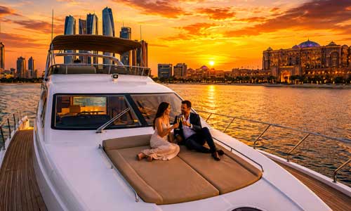 Experiences for Couples
