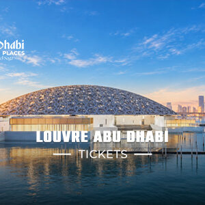 Louvre Abu Dhabi museum dome