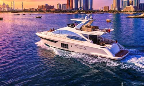 Luxury & Unique Experiences