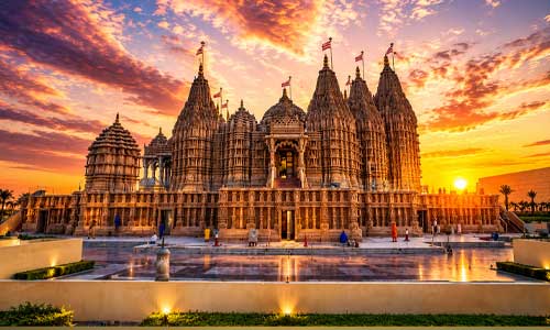 Culture & History Experiences