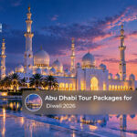 Abu Dhabi Tour Packages for Diwali 2026